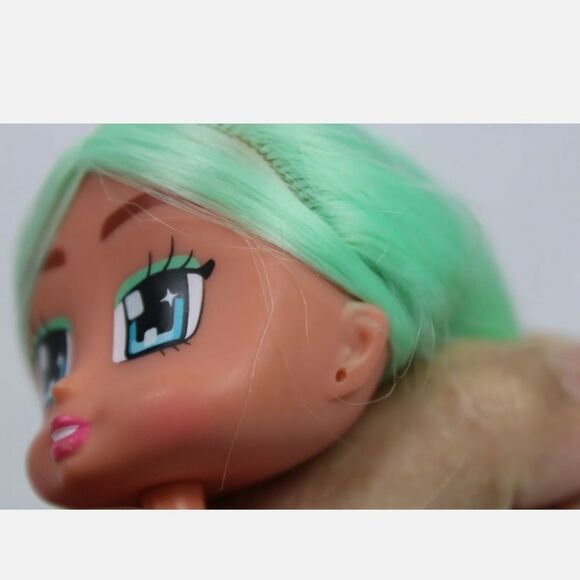 Boxy Girls Boxy Doll ADDISON FASHION DOLL. - Picture 5 of 6